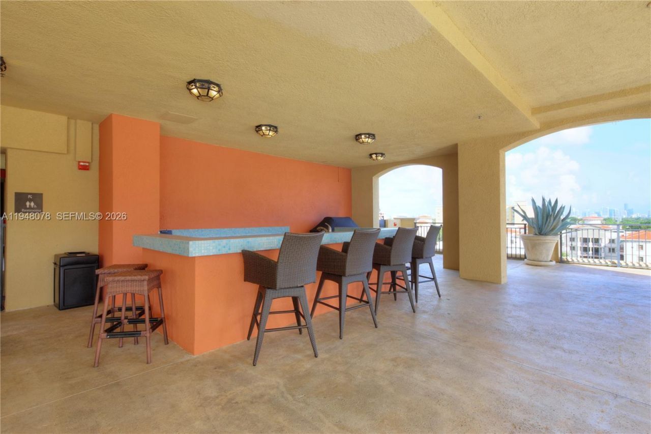 1607 Ponce De Leon Bl, Unit 14E, Coral Gables, FL 33134 Photo