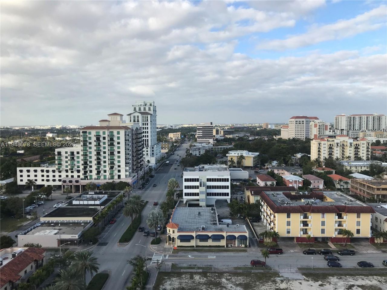 1607 Ponce De Leon Bl, Unit 14E, Coral Gables, FL 33134 Photo