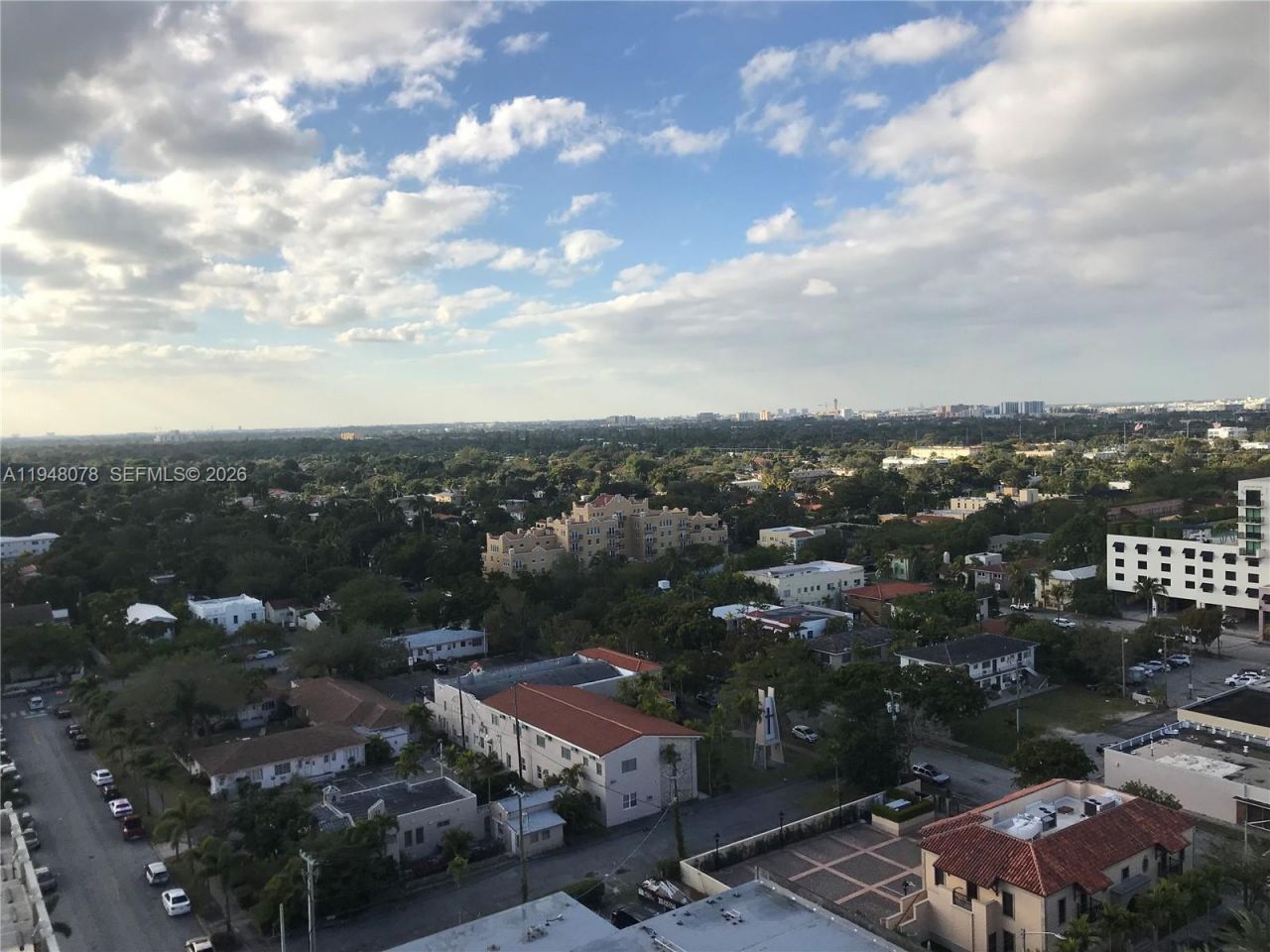 1607 Ponce De Leon Bl, Unit 14E, Coral Gables, FL 33134 Photo