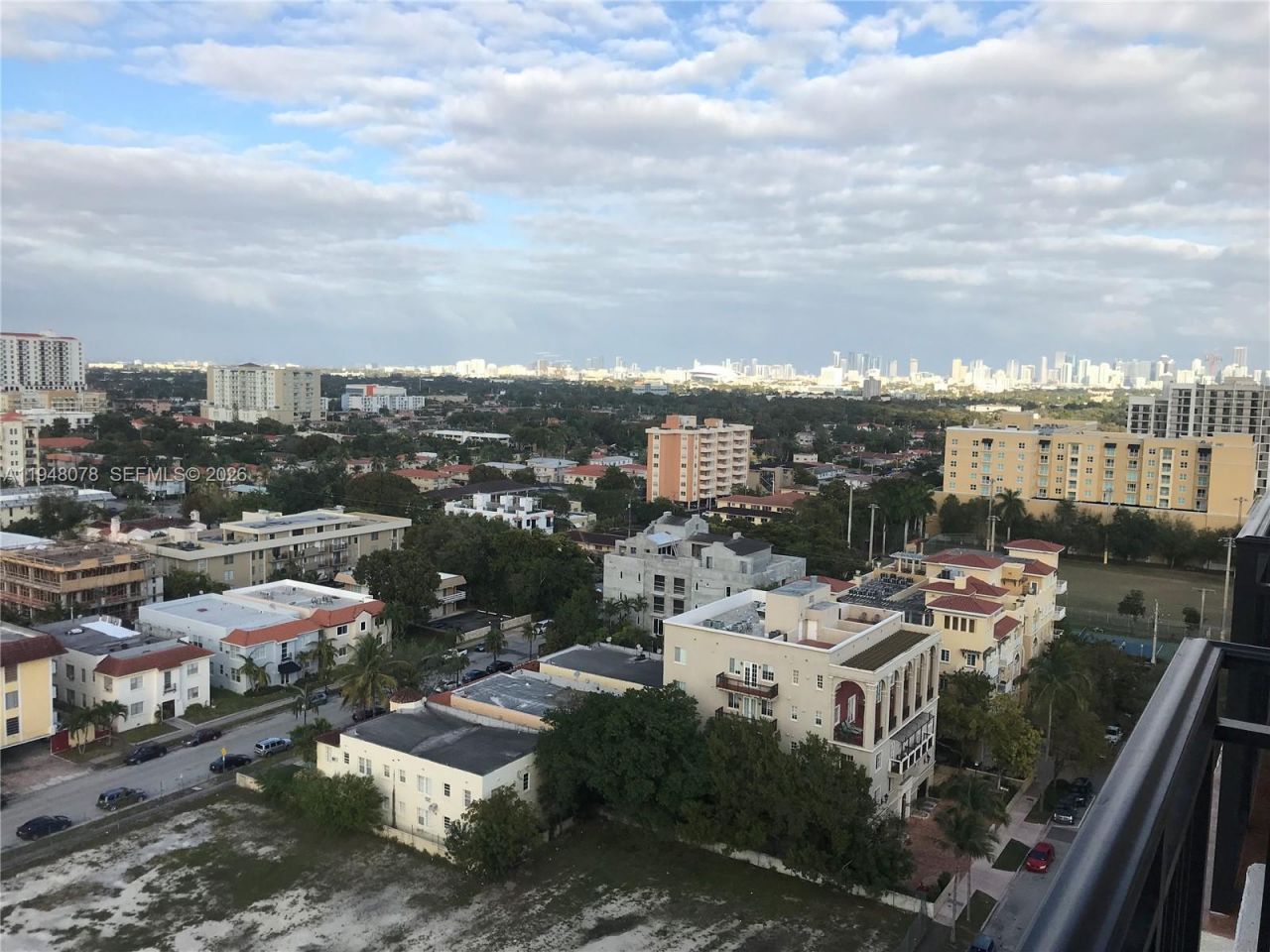 1607 Ponce De Leon Bl, Unit 14E, Coral Gables, FL 33134 Photo