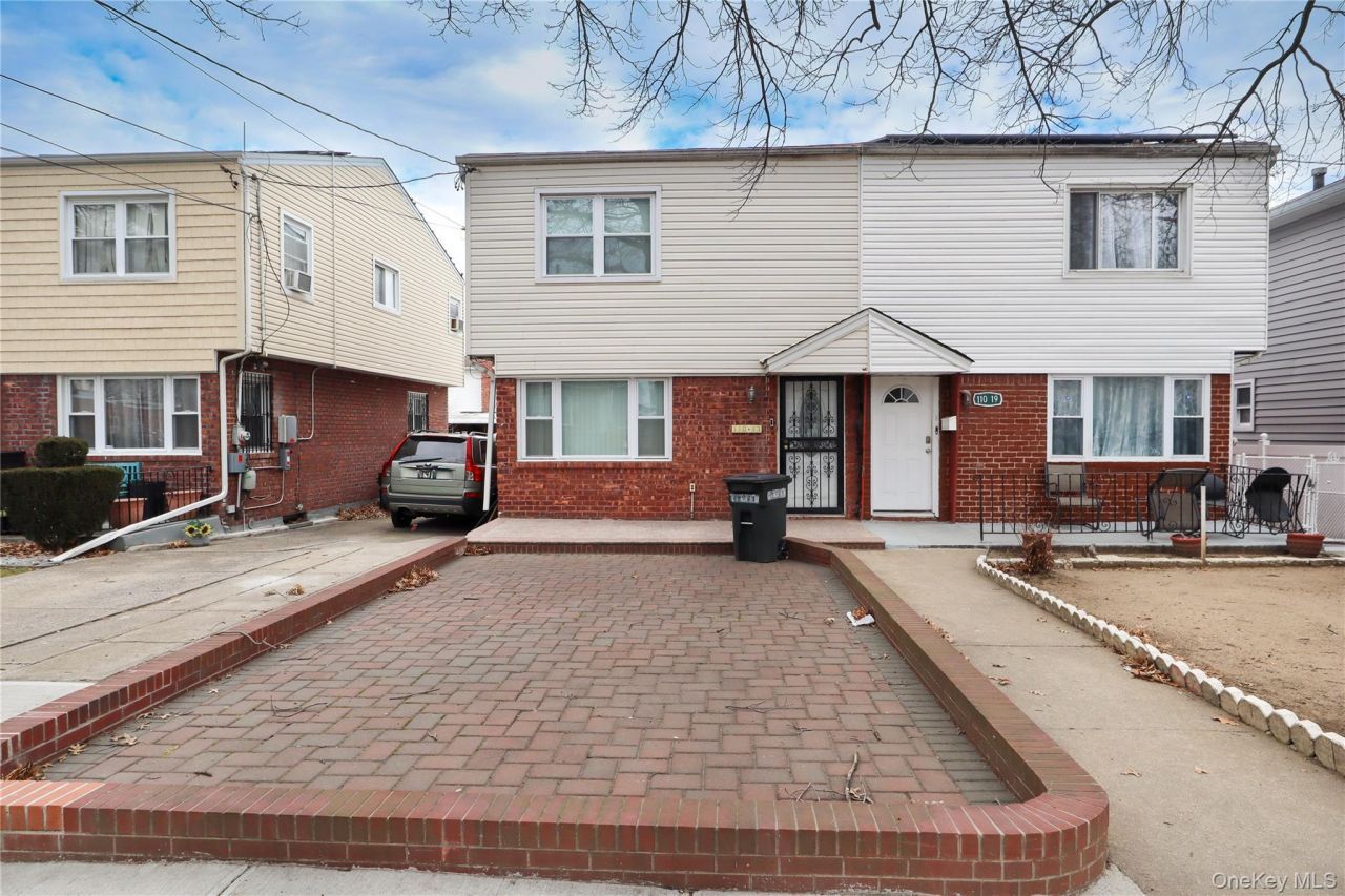 110-17 175th Street, Saint Albans, NY 11433 Main Photo