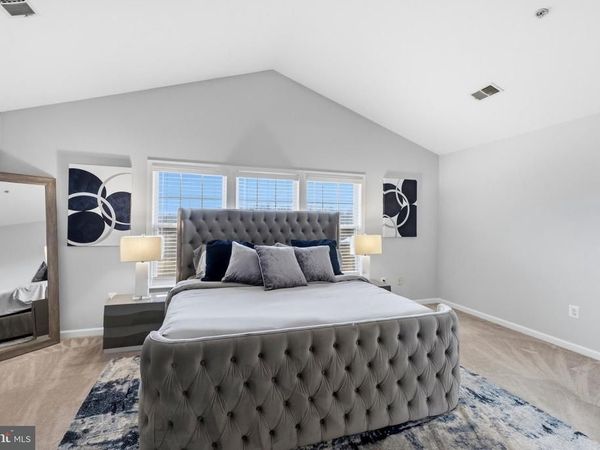 2030 ROSECRANS COURT, FREDERICK, MD 21702