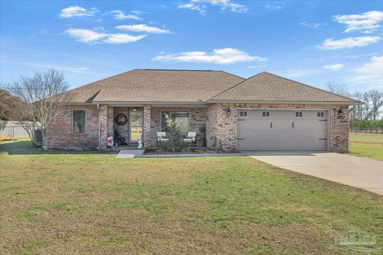 3364 N Simmons Rd Jay, FL 32565