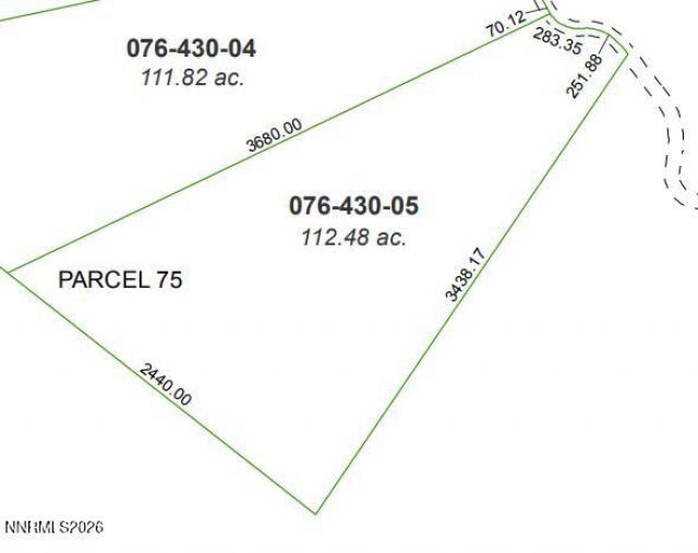 1805 Appian Way, Reno, NV 89510 Photo