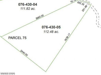 1805 Appian Way, Reno, NV 89510 Photo