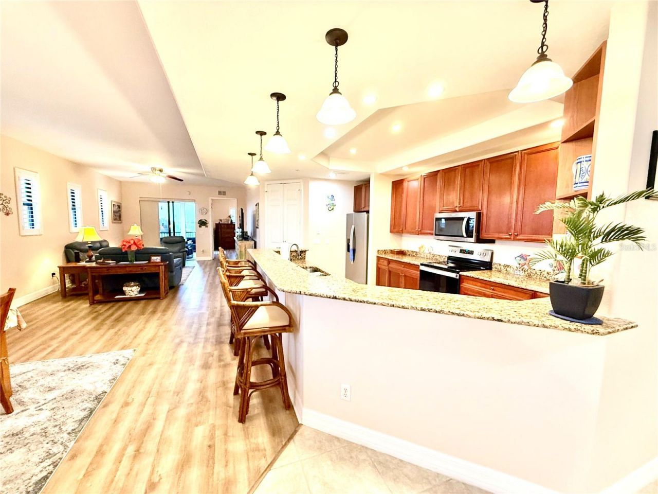 1340 Rock Dove Court, Unit 141, Punta Gorda, FL 33950 Photo