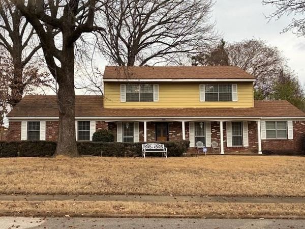 3539 ACACIA ST, Memphis, TN 38116