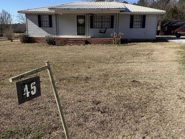 45 Hemlock Drive, Potts Camp, MS 38659