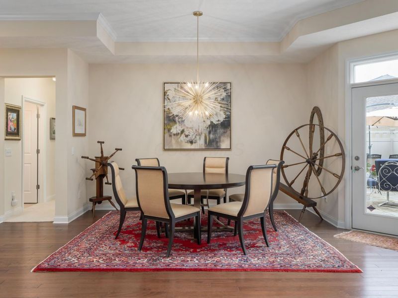 3862 Foresta Grand Drive, Powell, OH 43065 Photo 10