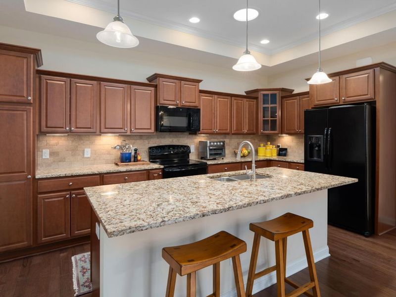 3862 Foresta Grand Drive, Powell, OH 43065 Photo 11