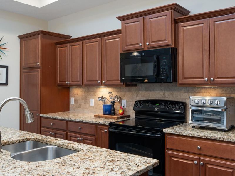 3862 Foresta Grand Drive, Powell, OH 43065 Photo 12