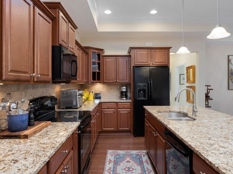 3862 Foresta Grand Drive, Powell, OH 43065 Photo 13