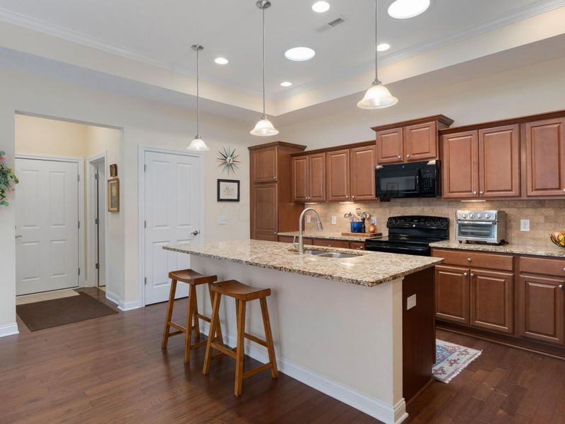 3862 Foresta Grand Drive, Powell, OH 43065 Photo 14