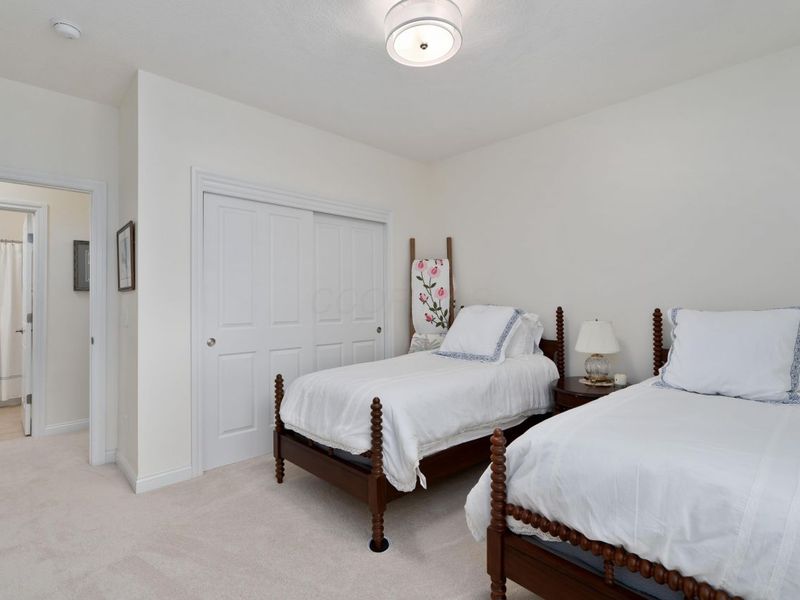 3862 Foresta Grand Drive, Powell, OH 43065 Photo 23