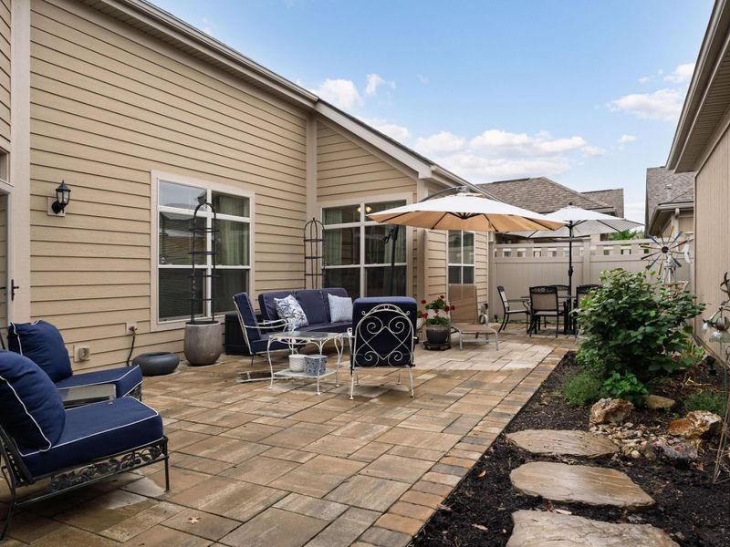 3862 Foresta Grand Drive, Powell, OH 43065 Photo 29