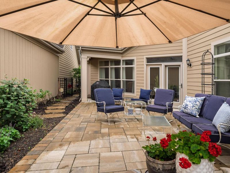 3862 Foresta Grand Drive, Powell, OH 43065 Photo 30