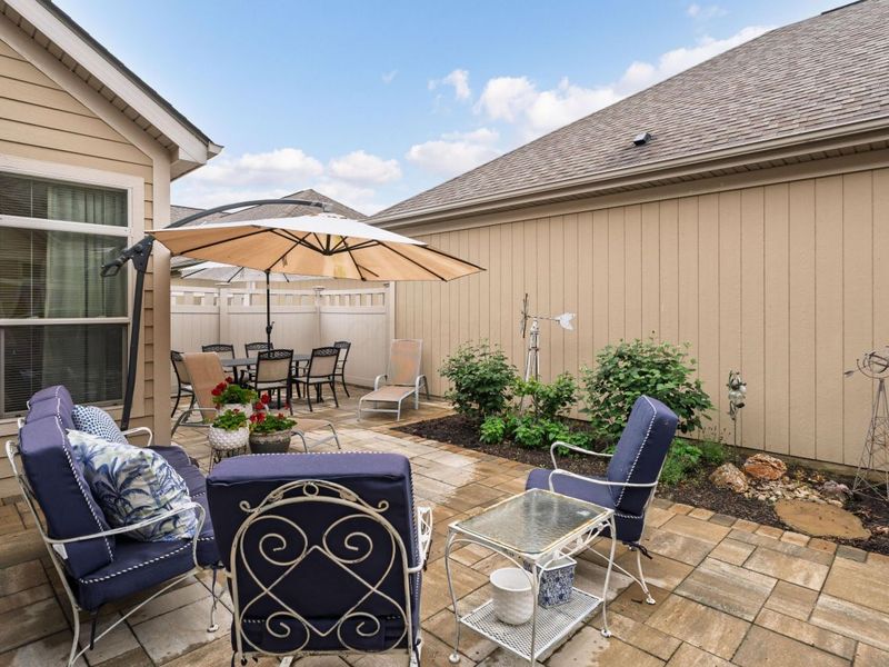 3862 Foresta Grand Drive, Powell, OH 43065 Photo 31