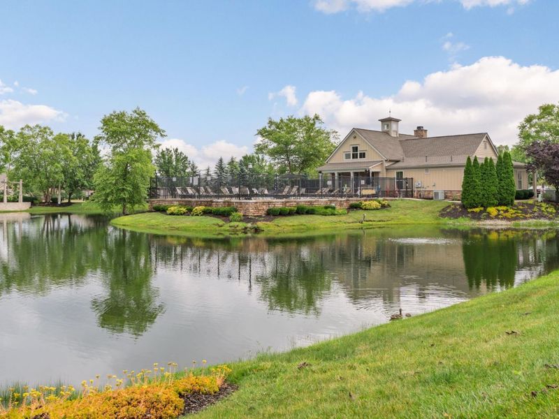 3862 Foresta Grand Drive, Powell, OH 43065 Photo 34