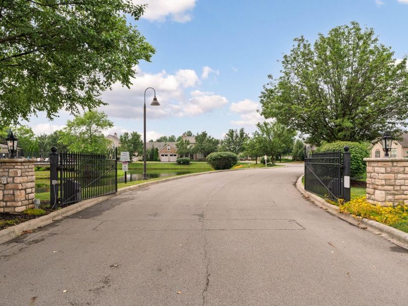 3862 Foresta Grand Drive, Powell, OH 43065 Photo 35