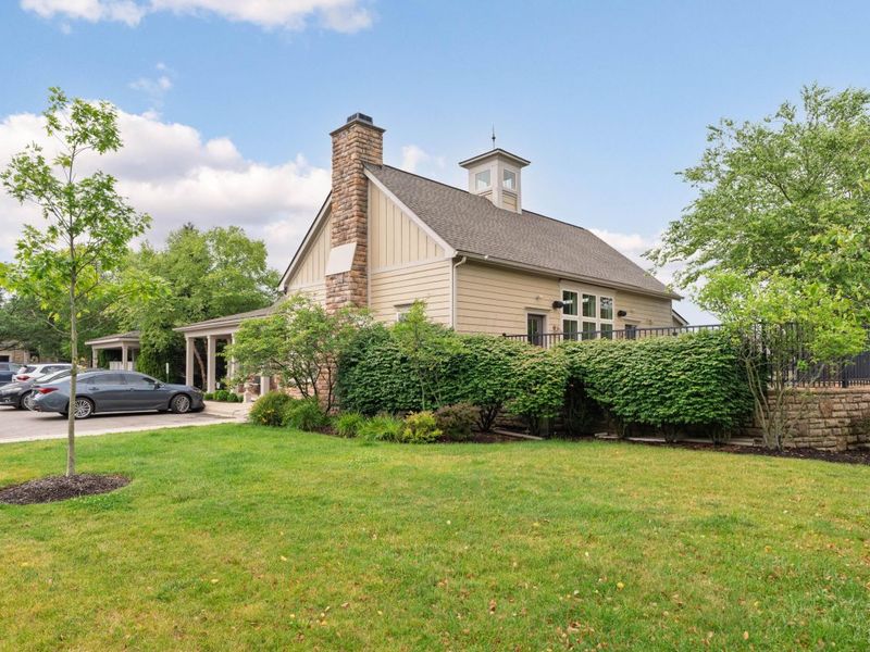 3862 Foresta Grand Drive, Powell, OH 43065 Photo 36