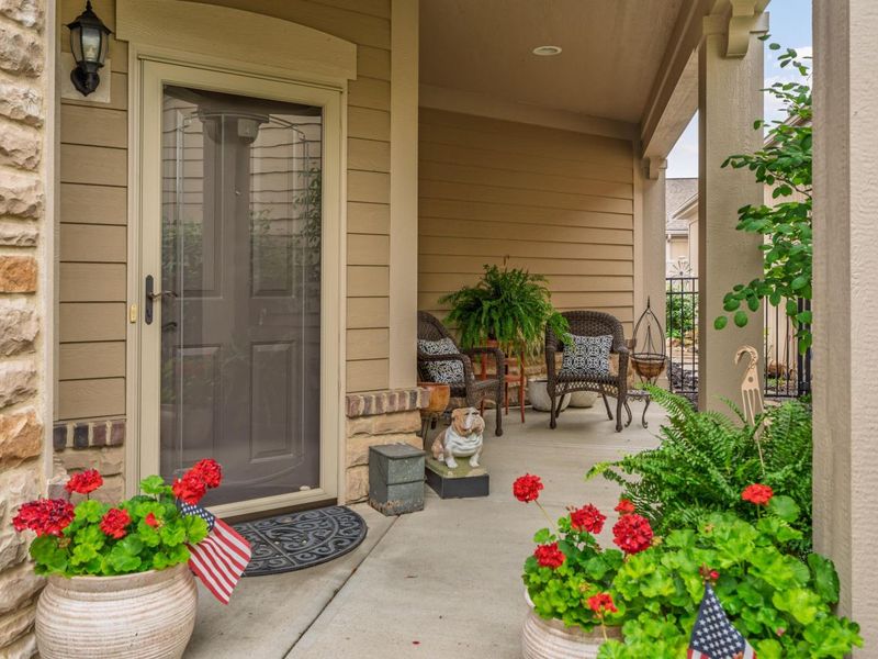 3862 Foresta Grand Drive, Powell, OH 43065 Photo 37