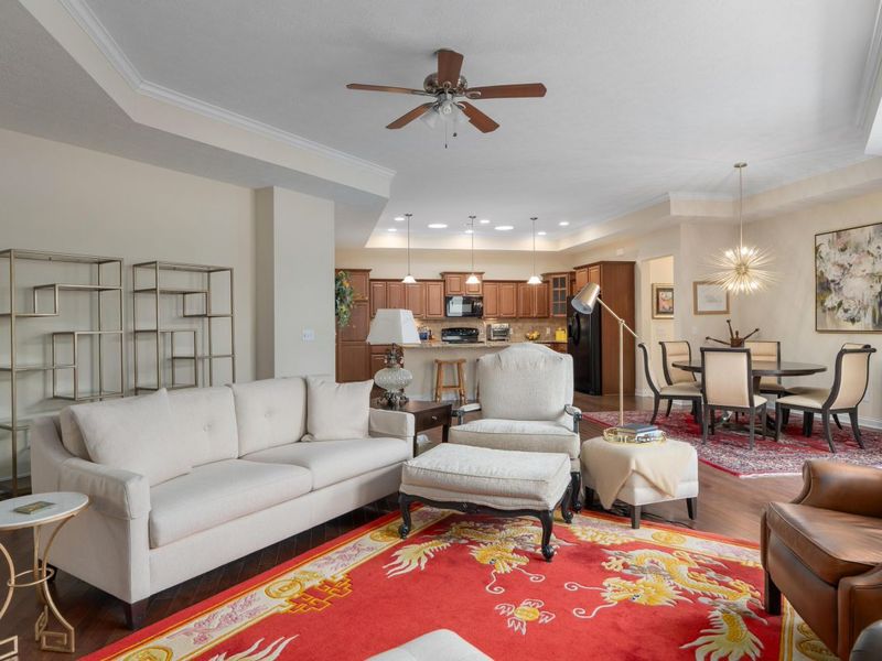 3862 Foresta Grand Drive, Powell, OH 43065 Photo 8