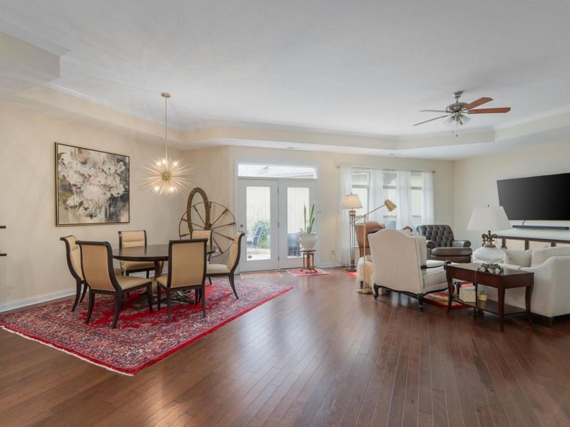 3862 Foresta Grand Drive, Powell, OH 43065 Photo 9