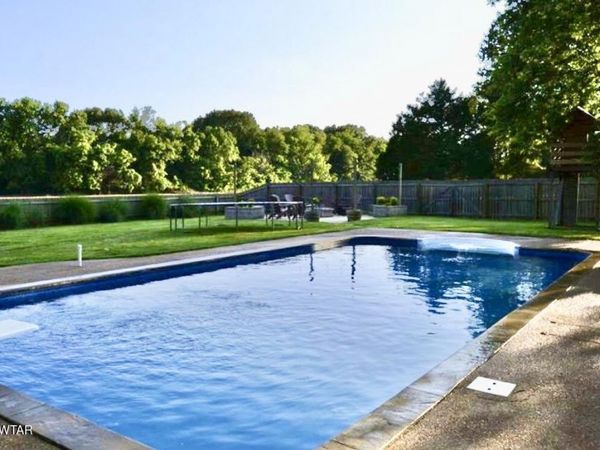 720 E Park Street, Alamo, TN 38001