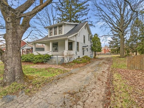 322 Shields Road, Youngstown, OH 44512