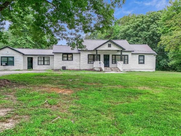 3331 S CONSTITUTION RTE, DILLWYN, VA 23936