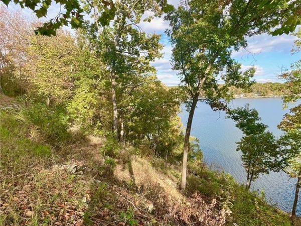 Lot #6 Hidden Treasures Road, Unit Lot# 6 (Indian Creek, Barnett, MO 65011