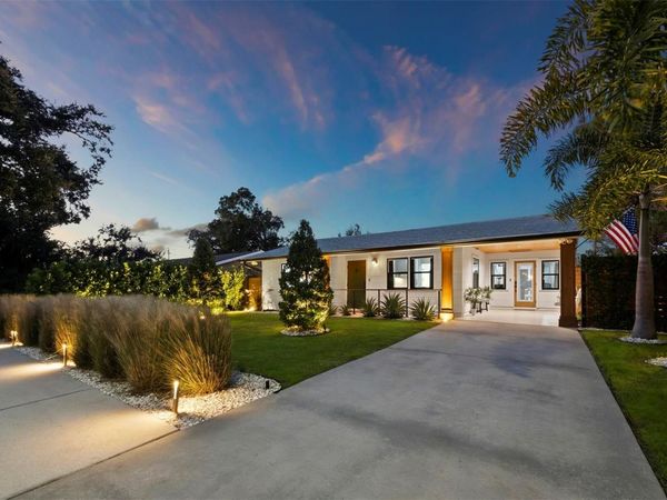 2421 PROSPECT STREET, SARASOTA, FL 34239