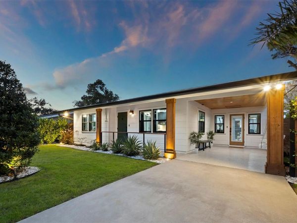 2421 PROSPECT STREET, SARASOTA, FL 34239