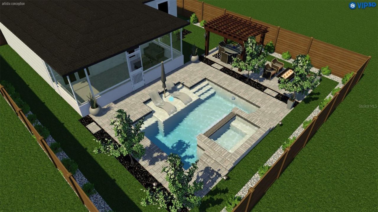 2421 Prospect Street, Sarasota, FL 34239 Photo