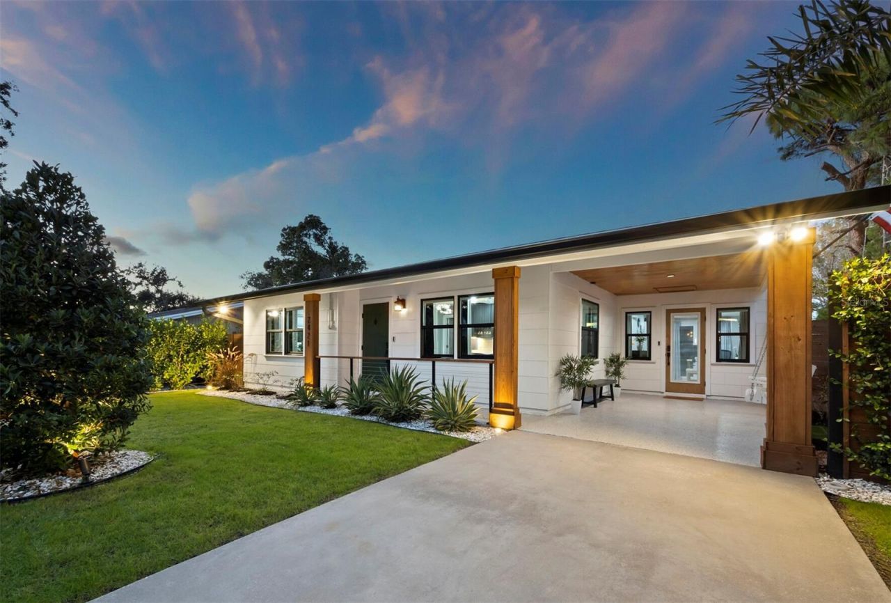 2421 Prospect Street, Sarasota, FL 34239 Photo