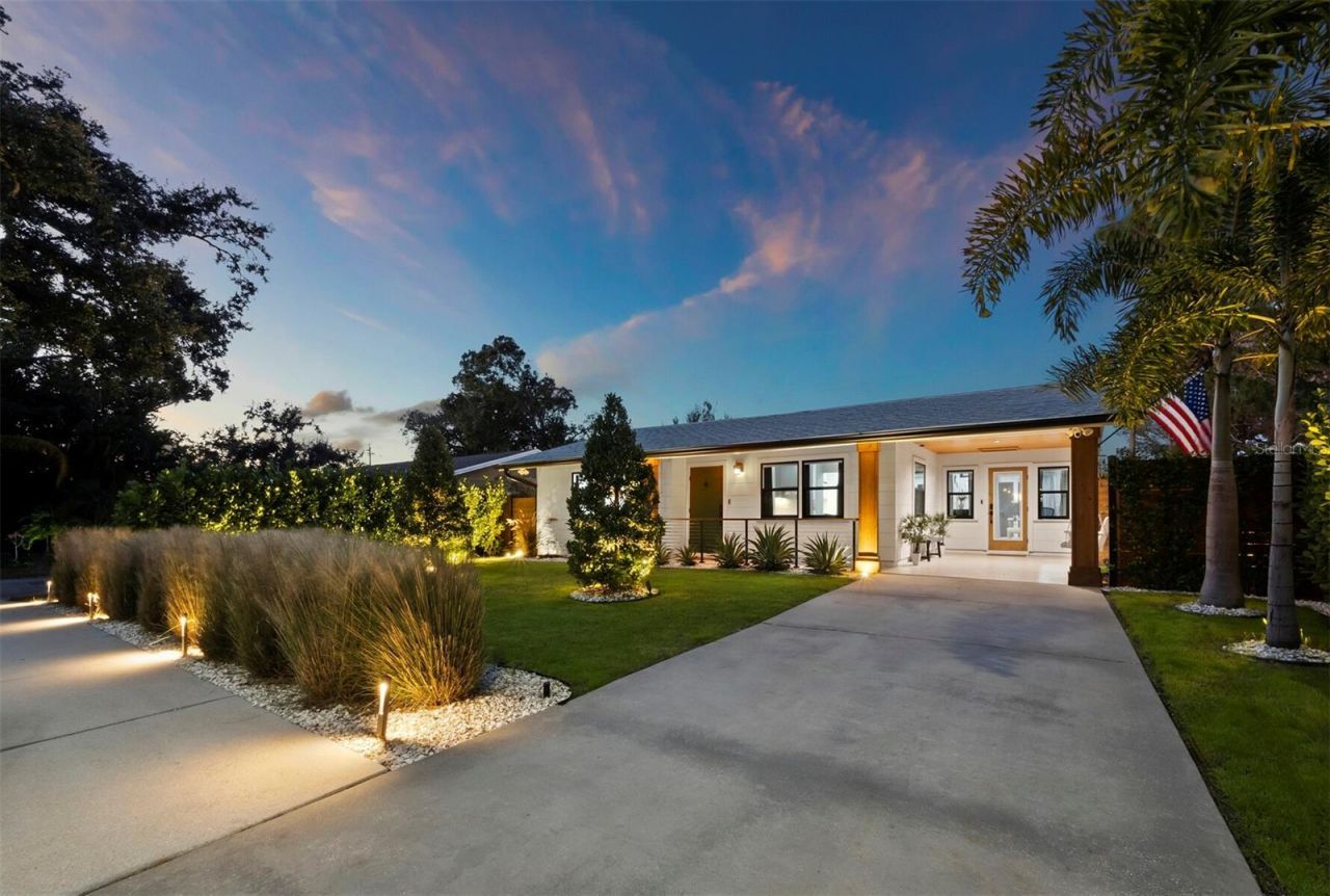 2421 Prospect Street, Sarasota, FL 34239 Photo