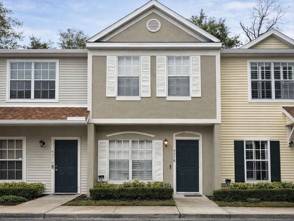 4278 PLANTATION COVE DRIVE, ORLANDO, FL 32810