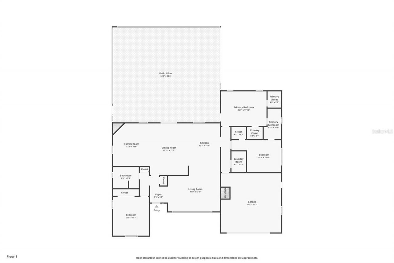 2405 Summerlin Drive, Clearwater, FL 33764 Photo