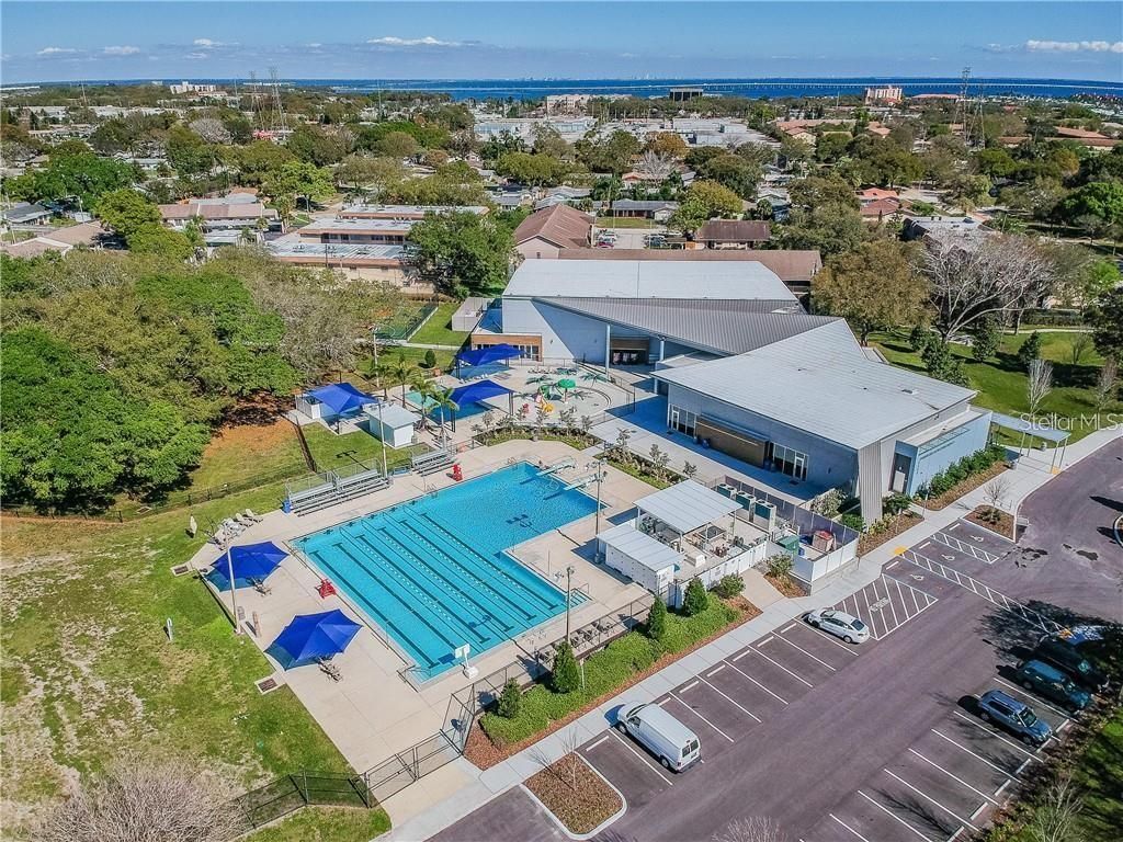 2405 Summerlin Drive, Clearwater, FL 33764 Photo