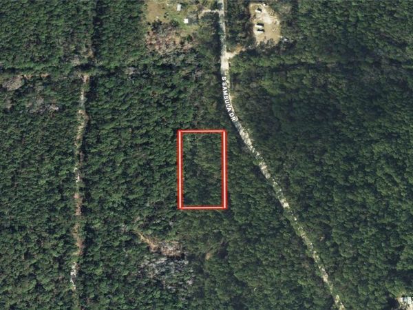 TBD S SAMSULA DRIVE, NEW SMYRNA BEACH, FL 32168