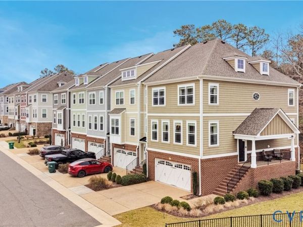 11401 Hayloft Lane , Glen Allen, VA 23060