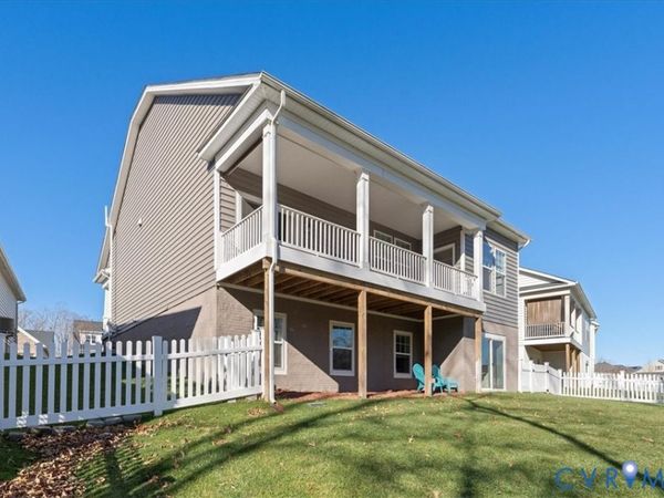 6428 Yarmouth Run, Williamsburg, VA 23188