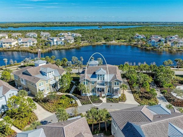 295 COMPASS POINT DRIVE, Unit 202, BRADENTON, FL 34209