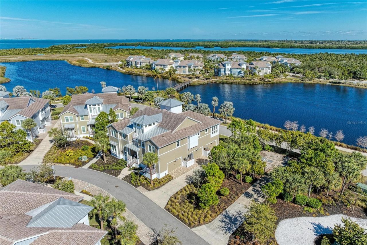 295 Compass Point Drive, Unit 202, Bradenton, FL 34209 Photo