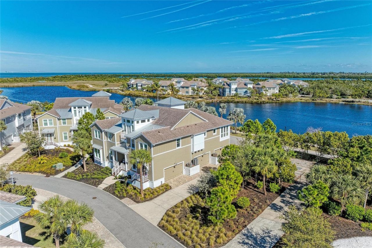 295 Compass Point Drive, Unit 202, Bradenton, FL 34209 Photo