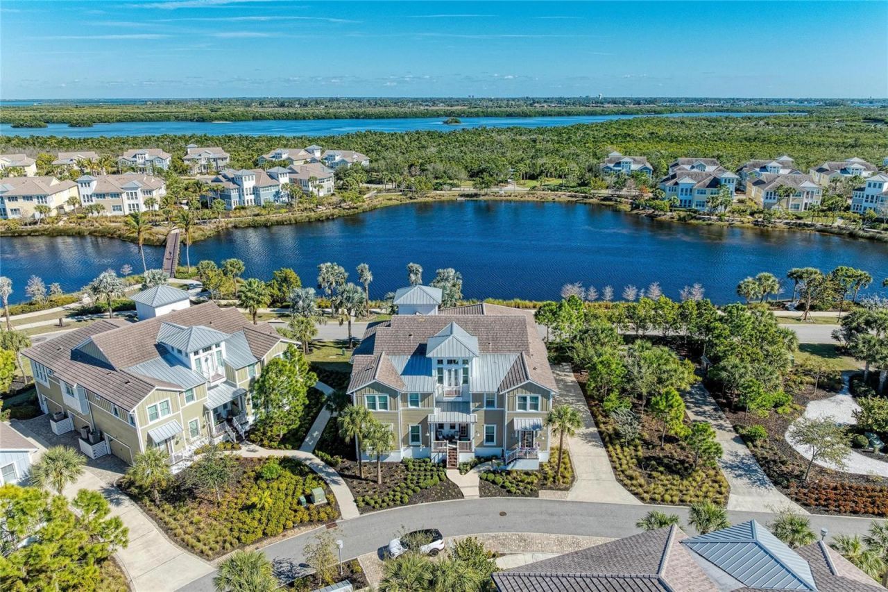 295 Compass Point Drive, Unit 202, Bradenton, FL 34209 Photo