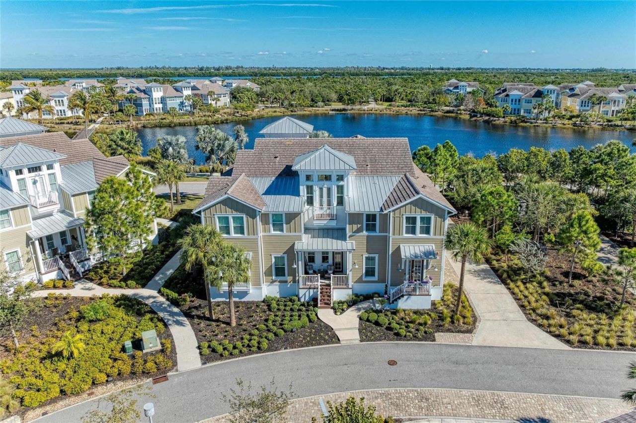 295 Compass Point Drive, Unit 202, Bradenton, FL 34209 Photo