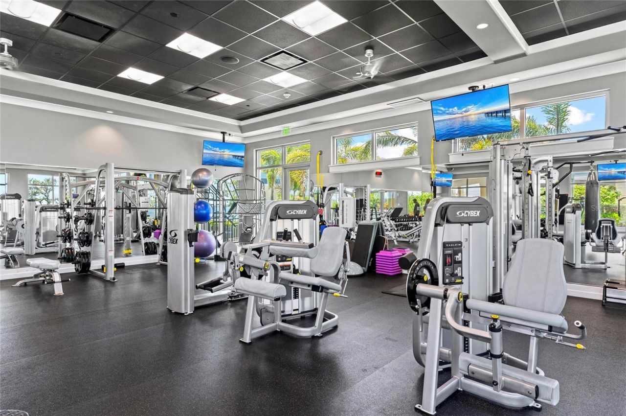 295 Compass Point Drive, Unit 202, Bradenton, FL 34209 Photo