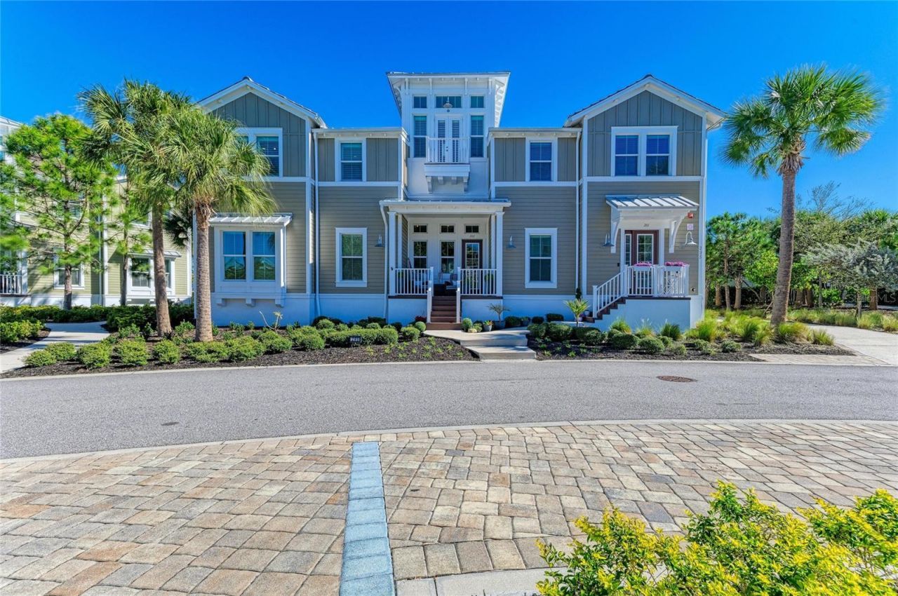 295 Compass Point Drive, Unit 202, Bradenton, FL 34209 Photo