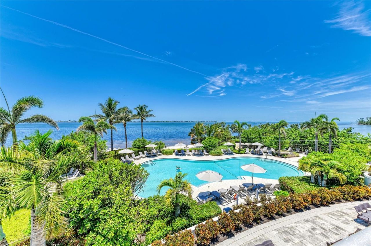 295 Compass Point Drive, Unit 202, Bradenton, FL 34209 Photo